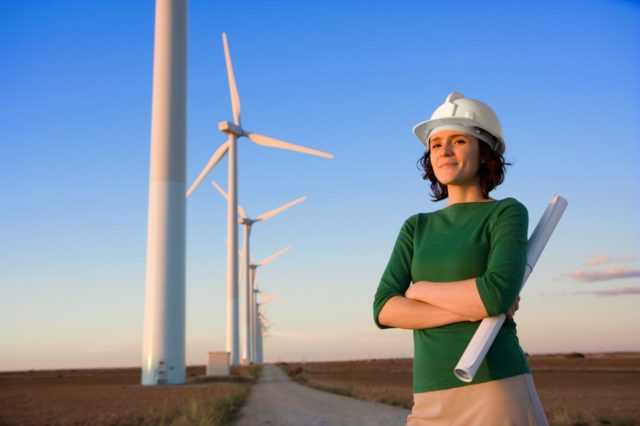 Sostenibilità e lavoro, nel 2018 in Italia tre milioni di contratti di “green jobs”