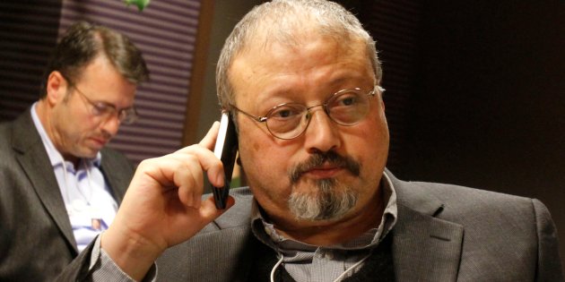 Omicidio Khashoggi, il governo turco ordina l’arresto per due persone vicine al principe saudita Salman