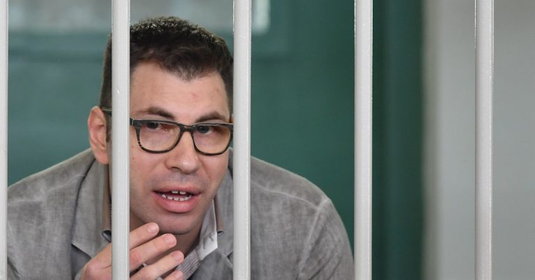 Contagiò trenta persone, in Appello pena ridotta a 22 anni per Valentino Talluto