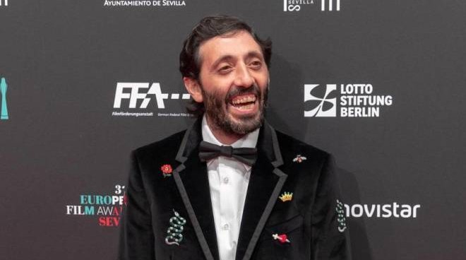 Cinema, Marcello Fonte vince il Premio Efa come migliore attore europeo