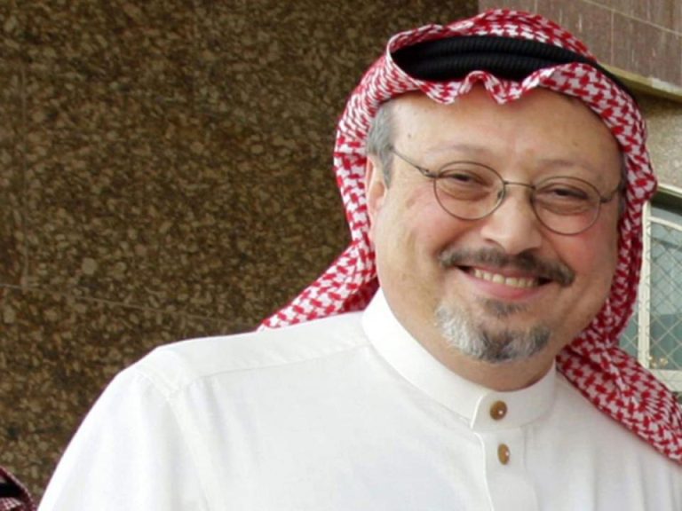 Omicidio Khashoggi, ecco le sue ultime parole prima di morire: “Non riesco a respirare…”