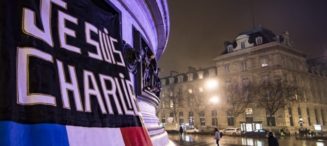 Gibuti, arrestato uno degli ideatori dell’attentato a Charlie Hebdo