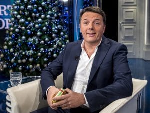 Renzi si chiama nuovamente fuori dal Congresso del Pd: “Non dirò per chi voto. Vinca il migliore
