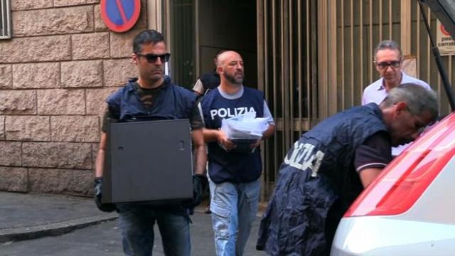 Bari, confermato l’arresto di un somalo sospettato di essere un terrorista