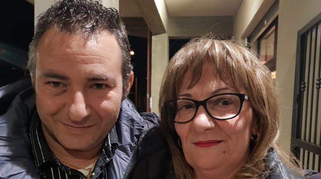 Scalea, coppia uccisa in un tabacchi, interrogatorio per l’ex compagno di Francesca Petrolini