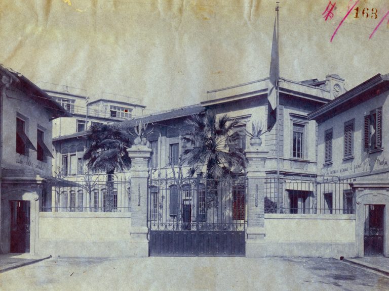 Museo Officine Galileo apre lo spazio espositivo su Leonardo