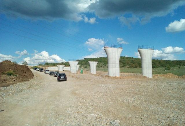 Italia Nostra denuncia: “Il progetto Anas sulla Orte-Civitavecchia è il più impattante per l’ambiente” 