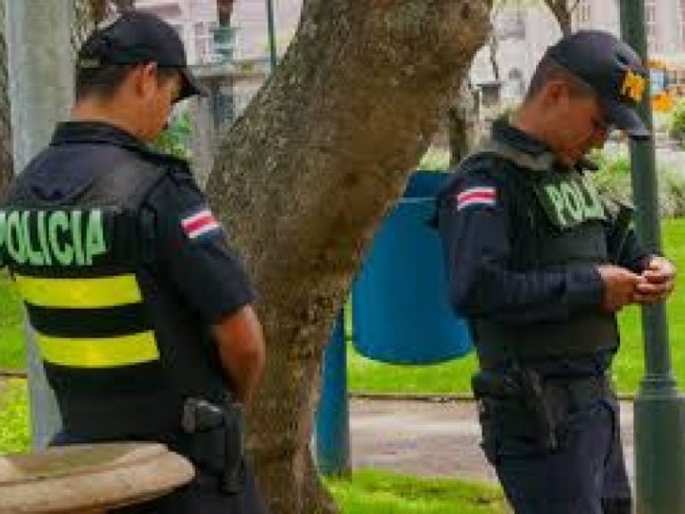 Costa Rica, ucciso a coltellate un cittadino italiano