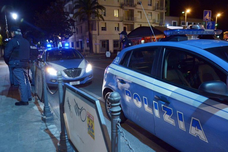 Trafficante di droga nigeriano catturato a Roma dalla Polizia di Stato