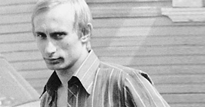 Guerra fredda, nel 1985 il giovane Putin era un agente della Stasi nella ex Ddr