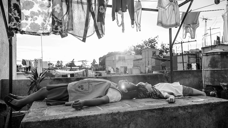 Cinema, il film “Roma” di Cuaron vince il premio “Capri, Hollywood”