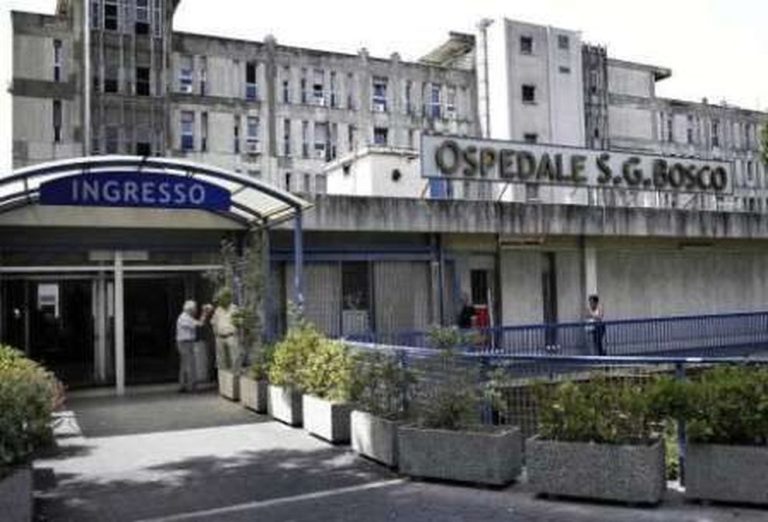 Napoli, imbarazzo al pronto soccorso del San Giovanni Bosco: chiuso per la presenza di formiche