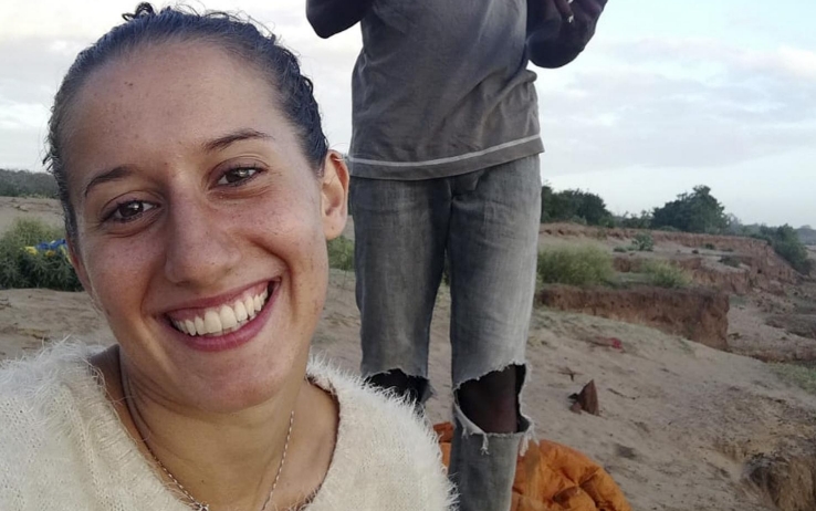 Kenya: rapimento di Silvia Romano, preso uno dei presunti aguzzini