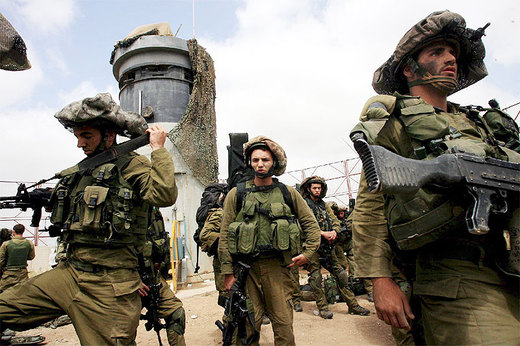 Israele, palestinese ucciso mentre tentava di investire dei soldati israeliani