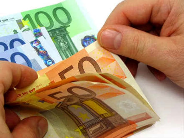 Istat: Nel 1° trimestre dell’anno il reddito disponibile delle famiglie è aumentato dell’1,5%