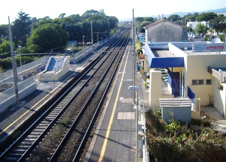 Fermata saltata a Marina di Cerveteri, dal Granarone chiesti chiarimenti alle Fs