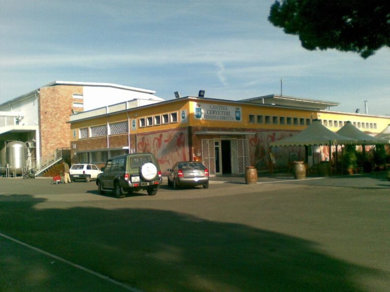 La Coldiretti Roma scrive al presidente del cda della Cantina Cerveteri, avvocato De Carolis: “Necessario convocare l’assemblea dei soci”