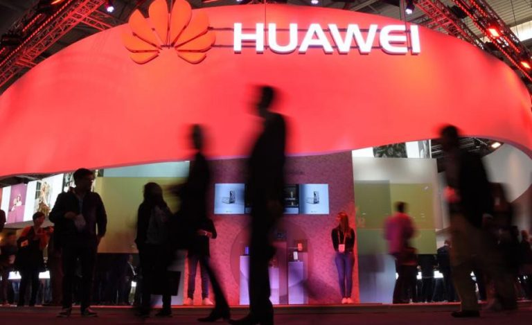 Huawei è disposta ad accettare le richieste inglesi sulla sicurezza della rete 5G