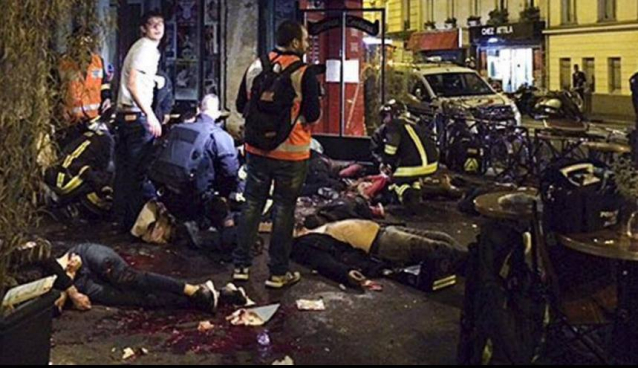Terrorismo in Francia: in tre anni 12 attentati con 245 morti
