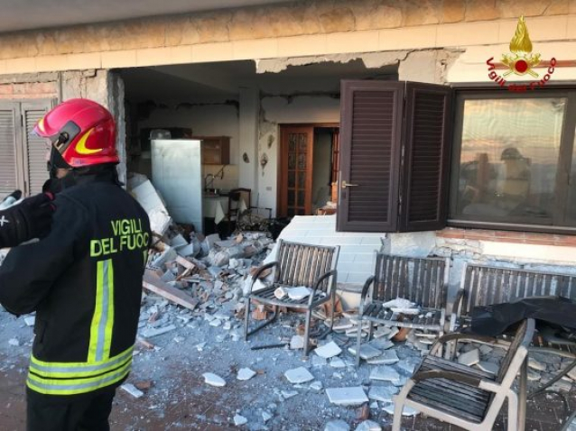 L’Etna è ancora pericoloso: a Catania 28 feriti e 320 sfollati