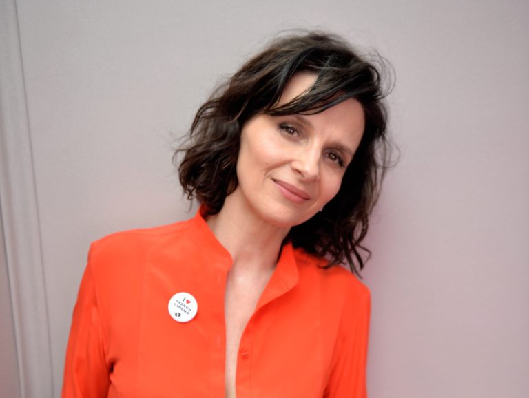 Cinema, l’attrice Juliette Binoche sarà presidente della giuria del Festival internazionale di Berlino