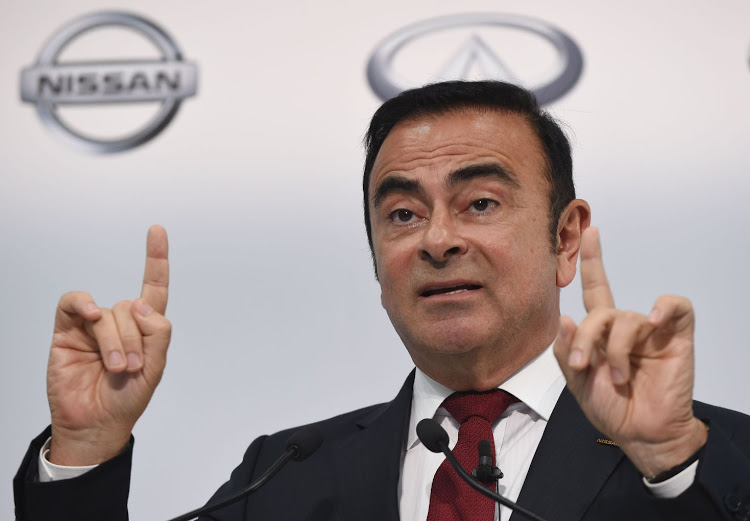 Giappone, nuovo ordine di arresto per Carlos Ghosn, ex capo della Nissan