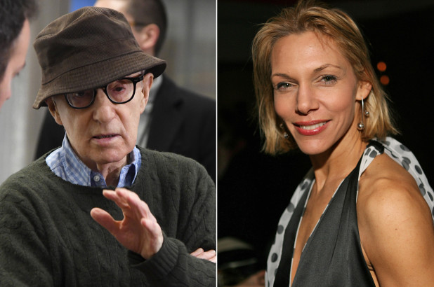 Cinema, ex modella americana afferma: “Ho avuto una relazione con Woody Allen quando avevo 16 anni”