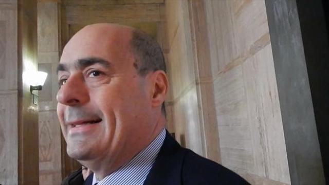 Terremoto Lazio, Zingaretti: bene accordo con governo su wifi