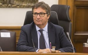 Ira del M5S sul nuovo Presidente del Csm David Ermini