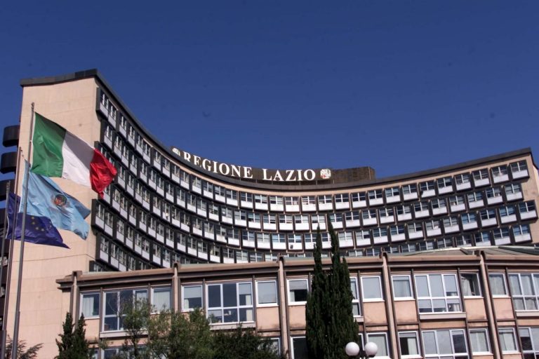 Urbanistica Lazio, il Piano Territoriale Paesistico Regionale riparte dal 2007