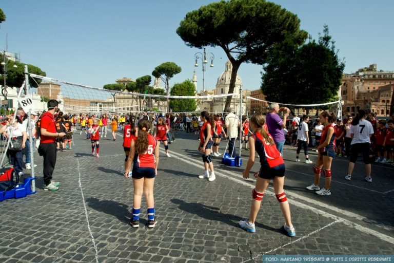 FORI IMPERIALI, DOMENICA 29 APRILE IX EDIZIONE DEL MEMORIAL ‘FRANCO FAVRETTO’