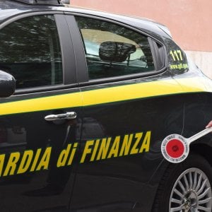 Messina, corruzione in atti giudiziari: custodia cautelare per due persone
