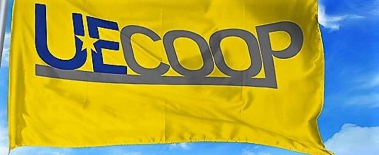 Fatturato industria, già persi nelle coop 2900 posti