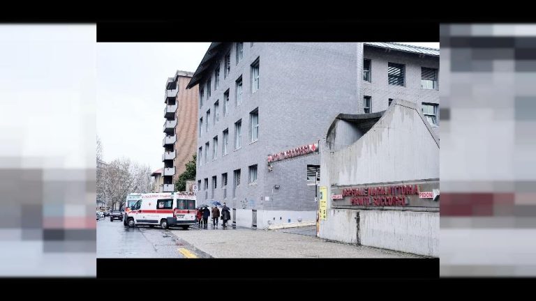Torino, bimbo morto a venti giorni dalla sua nascita: indaga la Procura per omicidio colposo