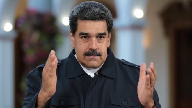 Crisi in Venezuela, per gli Usa Maduro potrebbe finire a Guantanamo