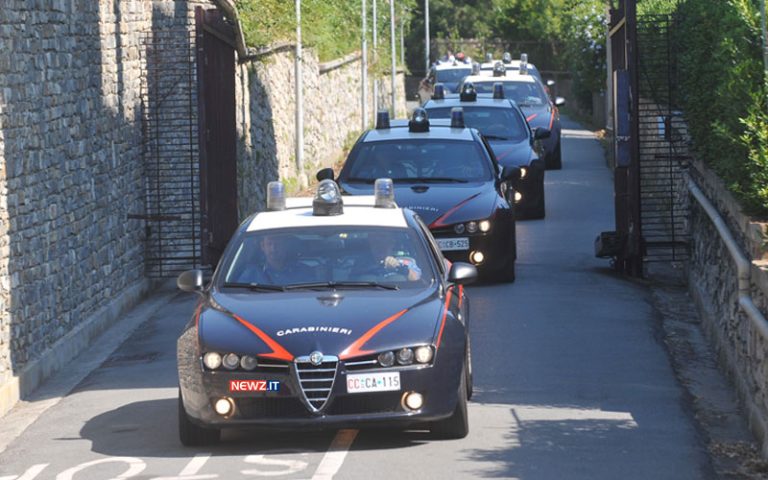 Veneto, vasta operazione anti ‘ndrangheta del Ros: 7 arresti e venti perquisizioni
