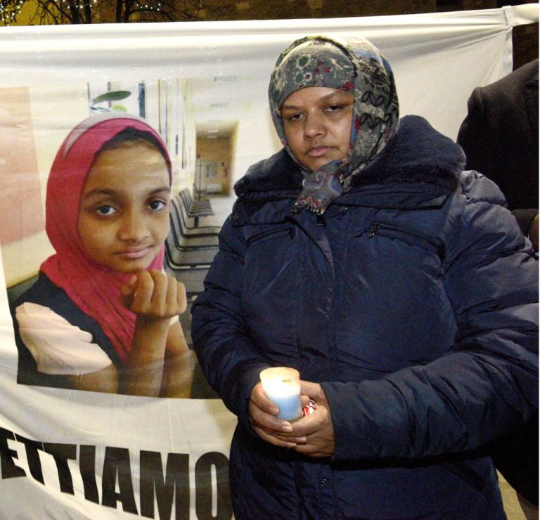 Brescia, a sette mesi di distanza dalla scomparsa della 12enne Iuschra Gazi: indagata operatrice della Fobap
