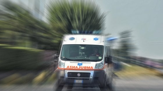 Arnesano (Lecce), cede impalcatura che travolge e uccide un operaio