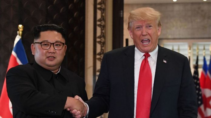 Il prossimo vertice tra Kim Jon Un e Trump si terrà in Vietnam il 27 e il 28 febbraio