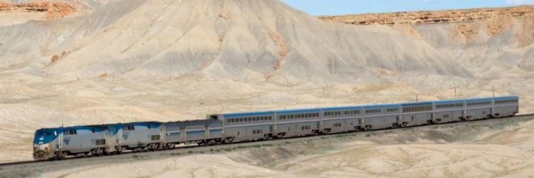 Usa, la tav non piace anche al presidente Trump che azzera i fondi per un progetto in California