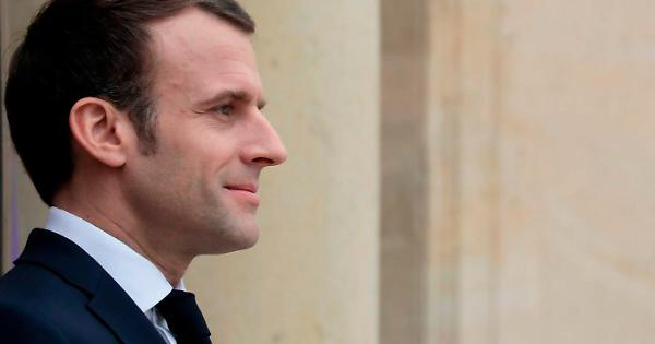 Francia, En Marche del presidente Macron torna ad essere il primo partito