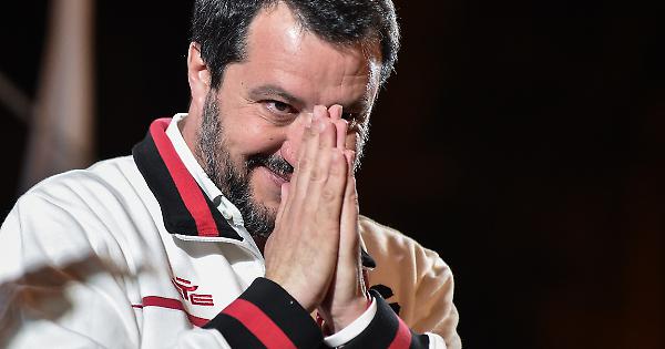 Matteo Salvini rassicura il governo: Con il vecchio centrodestra non tornerò mai”