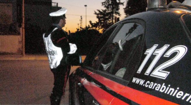 Bari, operazione antidroga: arrestate nove persone