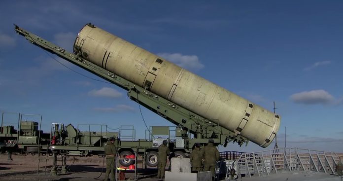 Trattato sui missili nucleari: la Russia è disponibile ad un nuovo accordo con gli Usa