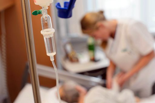 Torino, muore un paziente per somministrazione endovena di un calmante: indagato un infermiere dell’ospedale di Carmagnola