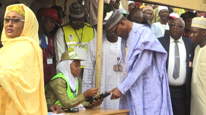 Nigeria, violente esplosioni a Maiduguri all’apertura dei seggi per le elezioni presidenziali