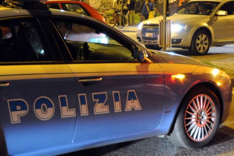 Roma, sono tornati in libertà quattro dei sei agenti arrestati in giugno per corruzione