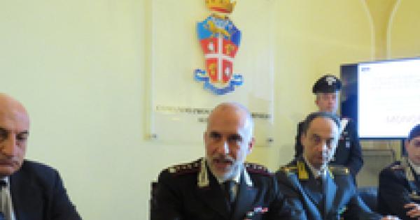 Novi Ligure (Alessandria), la moglie del boss in carcere continuava le attività criminose: in manette Domenica Scaffini