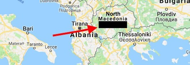 La futura Repubblica della Macedonia del Nord entrerà nella Nato il 6 febbraio