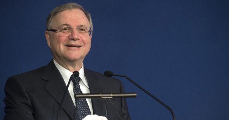 Ignazio Visco (Banca d’Italia) avverte: “Rischio rilevante sulle prospettiva di crescita nazionale”